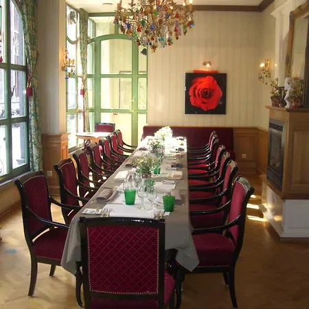 Verdi Bed & Breakfast Brugge