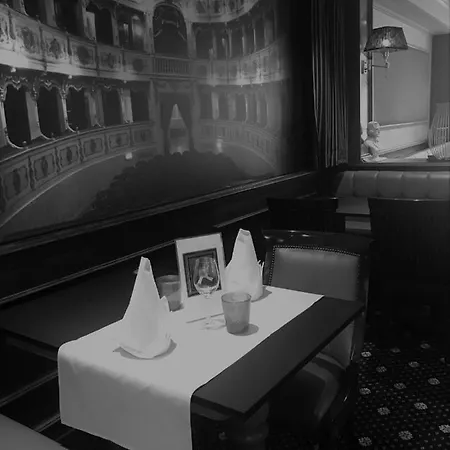Bed & Breakfast Verdi 3*