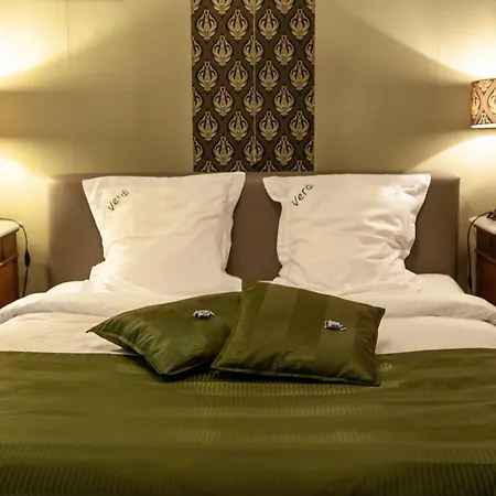 Verdi 3* Bruges