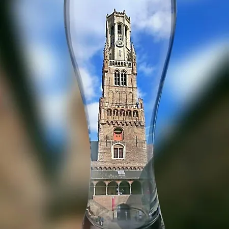 Bed & Breakfast Verdi Bruges