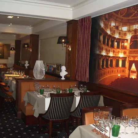 Verdi Bed & Breakfast Bruges