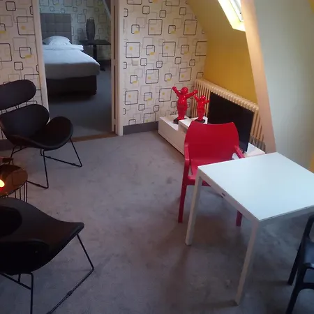 Verdi Bed & Breakfast Bruges