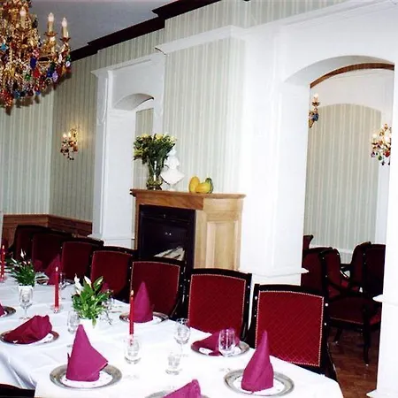 Bed & Breakfast Verdi Bruges