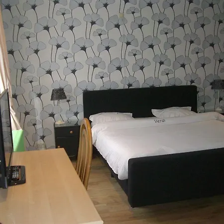 Bed & Breakfast Verdi