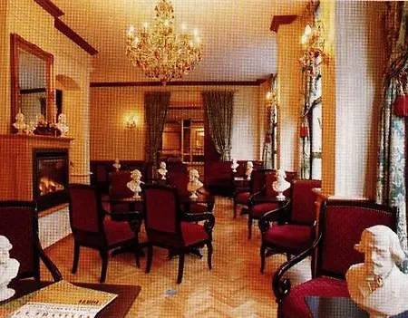 Verdi Bed & Breakfast 3*