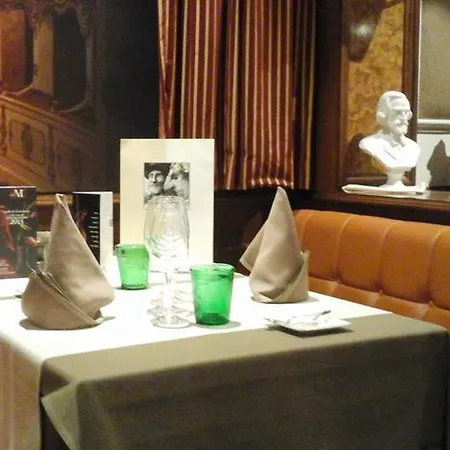 Bed & Breakfast Verdi Bruges
