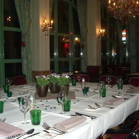 Verdi Bed & Breakfast Bruges
