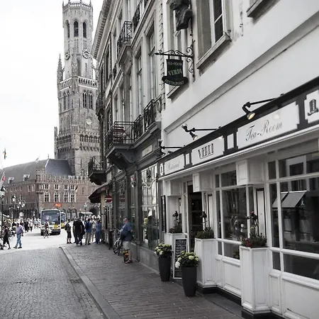 Verdi 3* Bruges