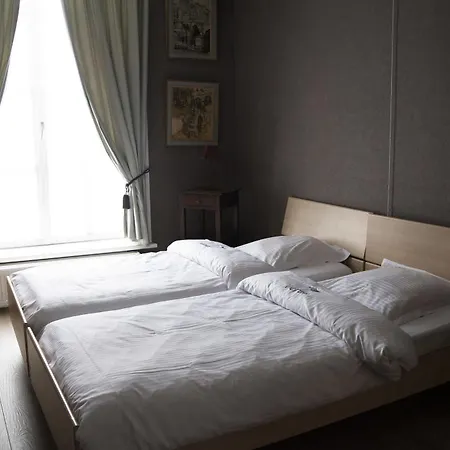 Verdi Bed & Breakfast